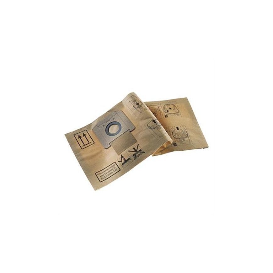 Disposable dust bags (350,360) 5 pcs. NILFISK – 2