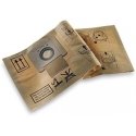 Disposable dust bags (350,360) 5 pcs. NILFISK Disposable dust bags (350,360) 5 pcs. NILFISK