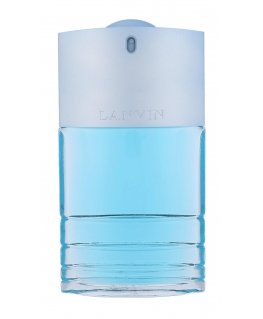 Lanvin Oxygene Homme Eau De Toilette Spray 100ml