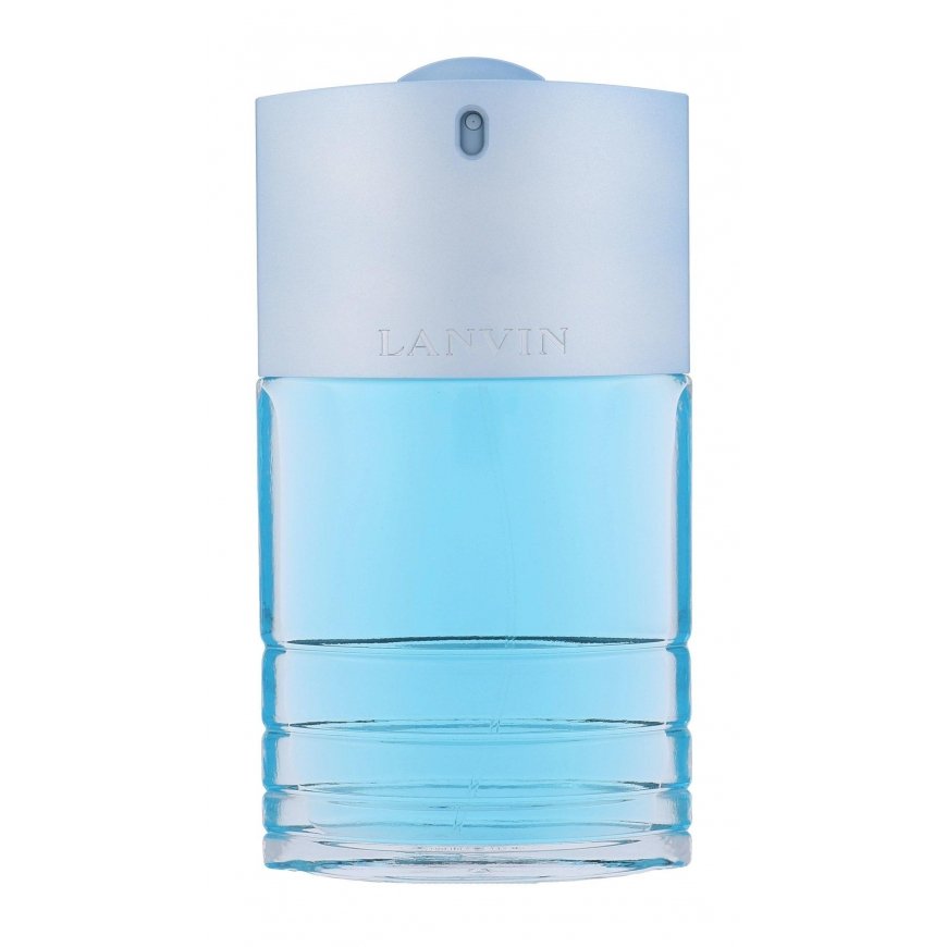 Lanvin Oxygene Homme Eau De Toilette
