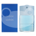 Lanvin Oxygene Homme Eau De Toilette Spray 100ml Lanvin Oxygene Homme Eau De Toilette Spray 100ml