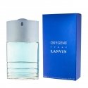 Lanvin Oxygene Homme Eau De Toilette Spray 100ml Lanvin Oxygene Homme Eau De Toilette Spray 100ml