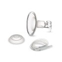 LOVI spare parts set for electric breast pump Prolactis 3D Soft, 50/037 LOVI spare parts set for electric breast pump Prolactis 3D Soft, 50/037