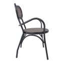 Chair BOLGHERI black Chair BOLGHERI black