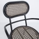 Chair BOLGHERI black Chair BOLGHERI black