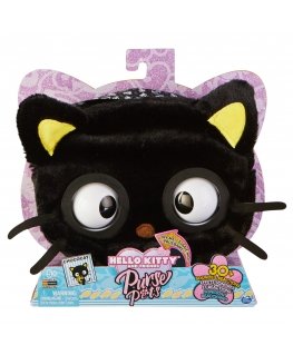 PURSE PETS Interaktīva soma Sanrio Chocokat