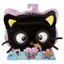 PURSE PETS Sanrio Interaktiivne kott Chocokat PURSE PETS Sanrio Interaktiivne kott Chocokat