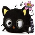 PURSE PETS Sanrio Интерактивная Сумка Chocokat PURSE PETS Sanrio Интерактивная Сумка Chocokat