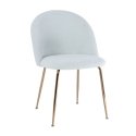 Chair BEETLE white Chair BEETLE white