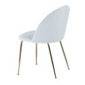 Chair BEETLE white Chair BEETLE white
