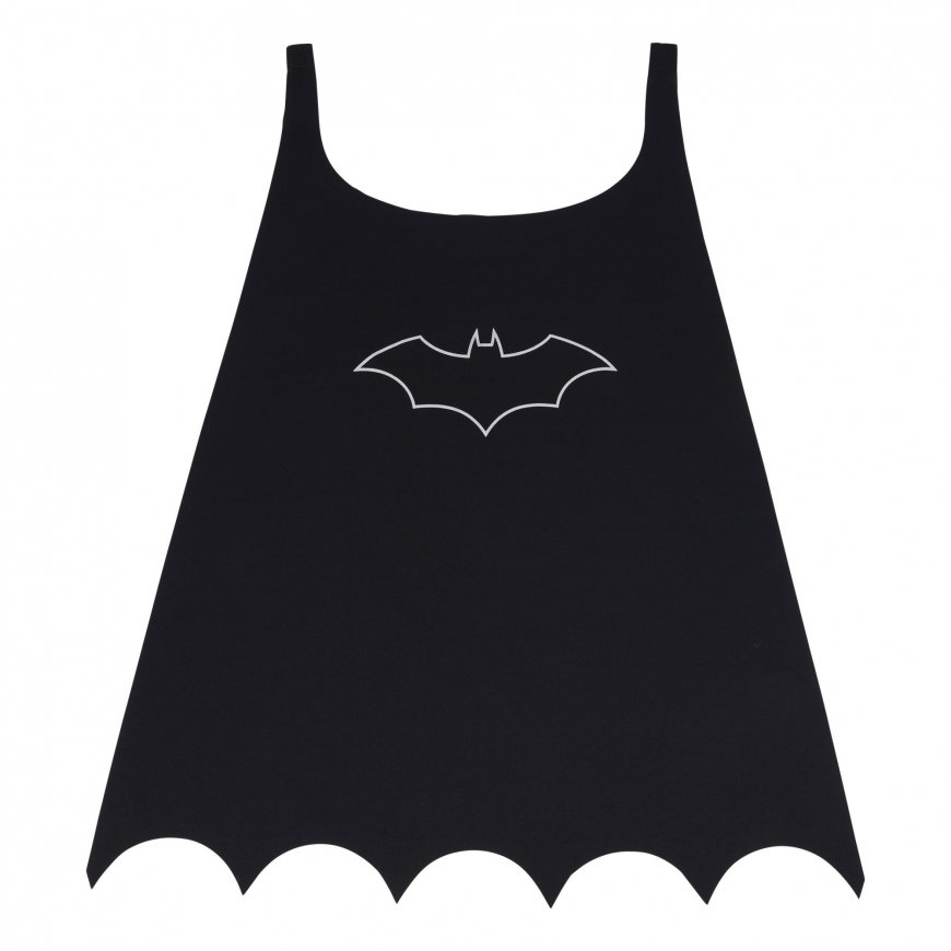 BATMAN aksesuarai žaidimui vaidmenimis Cape & Mask, 6064752 – 3