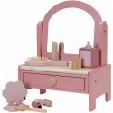 Little Dutch -kauneuspöytä, pinkki Little Dutch -kauneuspöytä, pinkki