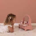 Little Dutch -kauneuspöytä, pinkki Little Dutch -kauneuspöytä, pinkki