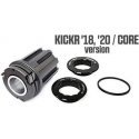Wahoo KICKR Campagnolo freewheel Wahoo KICKR Campagnolo freewheel