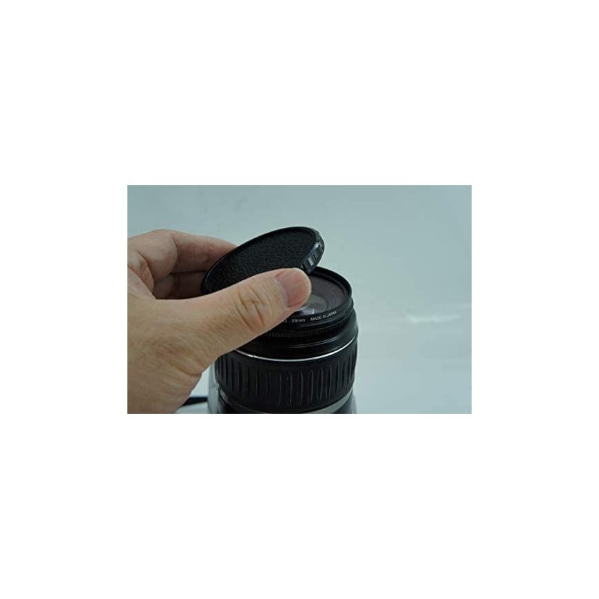 Filters Marumi FIT + SLIM MC UV (L370) 43mm – 3