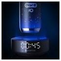 Oral-B BRAUN iOM10.1B4.2AD Cosmic Juodas dantų šepetėlis