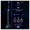 Oral-B BRAUN iOM10.1B4.2AD Cosmic Juodas dantų šepetėlis