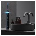 Oral-B BRAUN iOM10.1B4.2AD Cosmic Juodas dantų šepetėlis