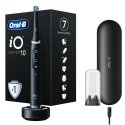 Toothbrush Oral-B BRAUN iO 10 Cosmic Black Toothbrush Oral-B BRAUN iO 10 Cosmic Black