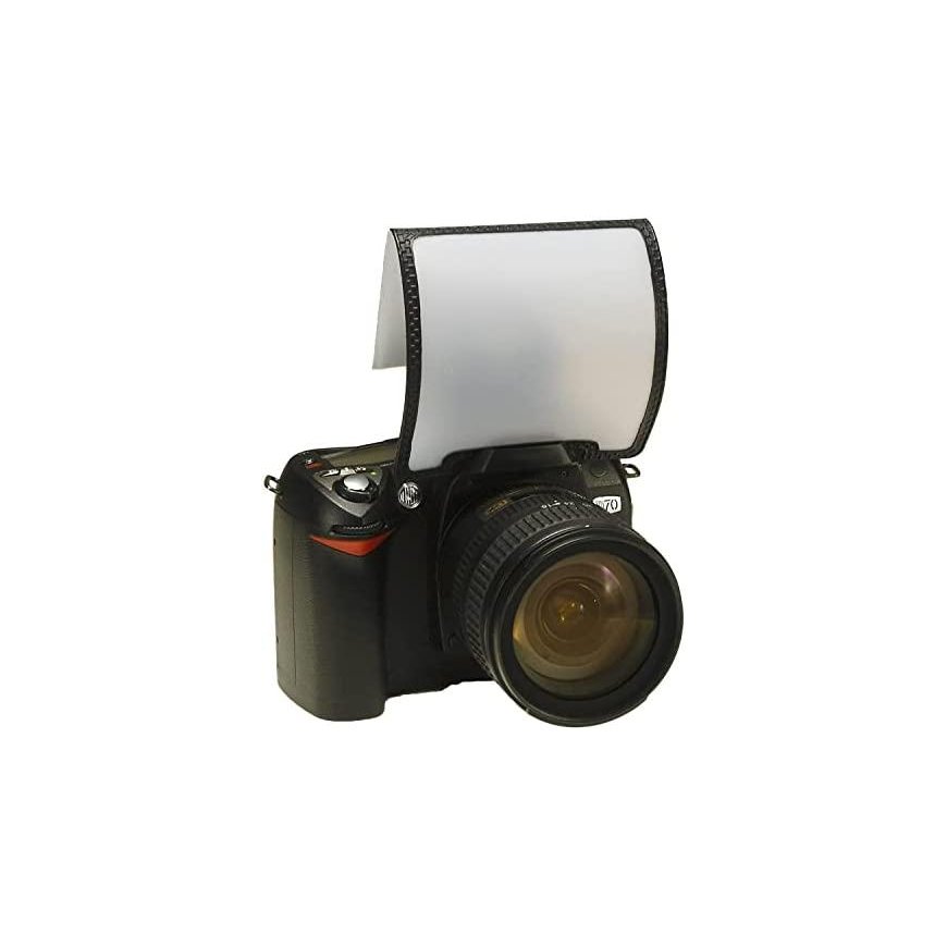 Light diffuser LumiQuest Soft Screen LQ-051D – 2