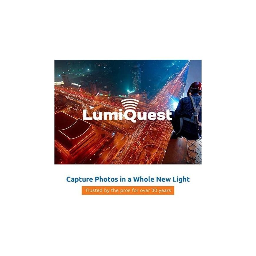 Light diffuser LumiQuest Soft Screen LQ-051D – 7