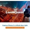 Light diffuser LumiQuest Soft Screen LQ-051D