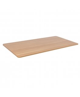 Lauaplaat ERGO 120x60cm, tamm
