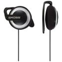 Koss Headphones KSC21k with cable, in-ear, 3.5 mm, Black Koss Headphones KSC21k with cable, in-ear, 3.5 mm, Black