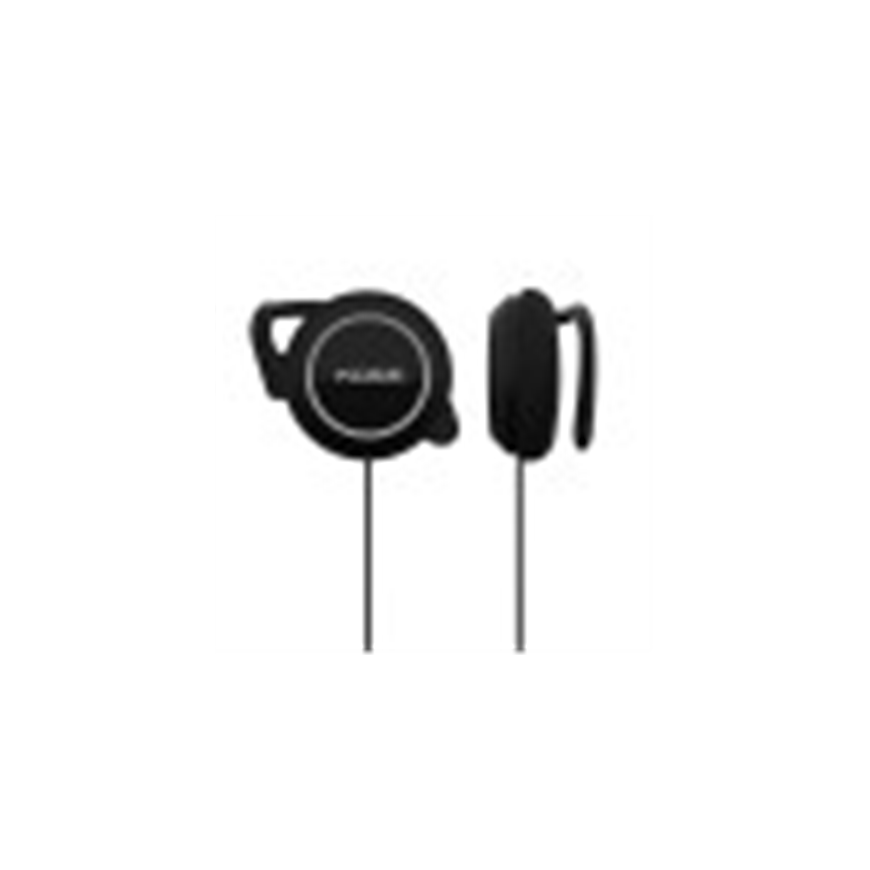 Koss Headphones KSC21k with cable, in-ear, 3.5 mm, Black – 2