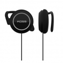 Koss Headphones KSC21k with cable, in-ear, 3.5 mm, Black Koss Headphones KSC21k with cable, in-ear, 3.5 mm, Black