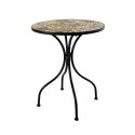 Laud MOROCCO D60xH71cm