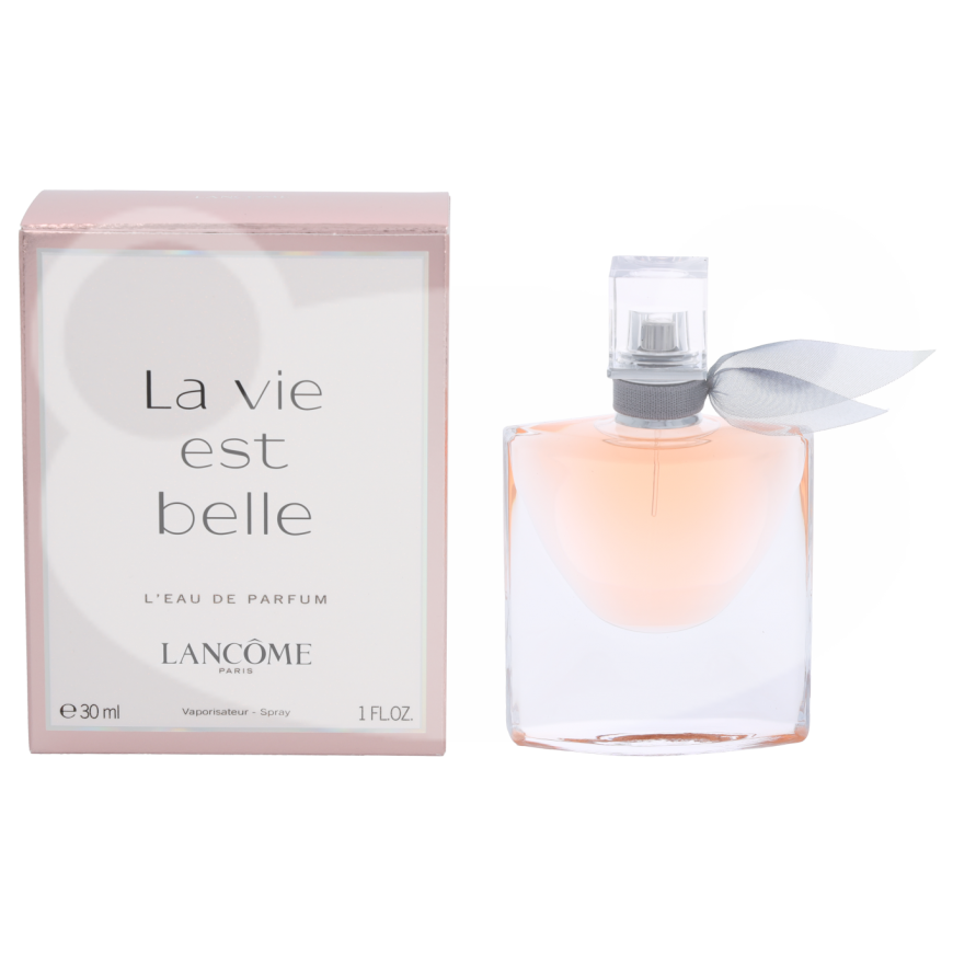 Perfume for women Lancome La Vie Est Belle EDP 30ml – 4