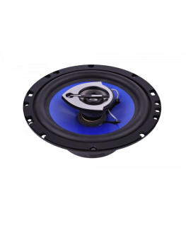 Peiying Car Speaker PY-AQ653C 6.5"