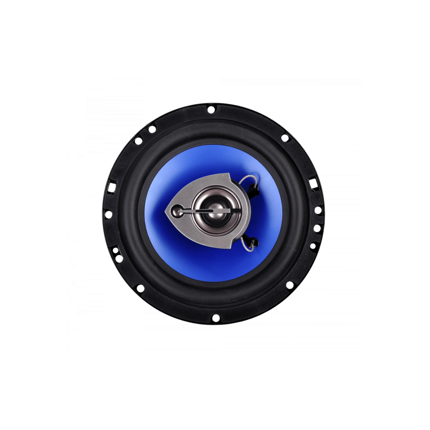 Peiying Car Speaker PY-AQ653C 6.5" – 4