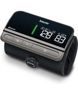 Beurer BM81 blood pressure monitor