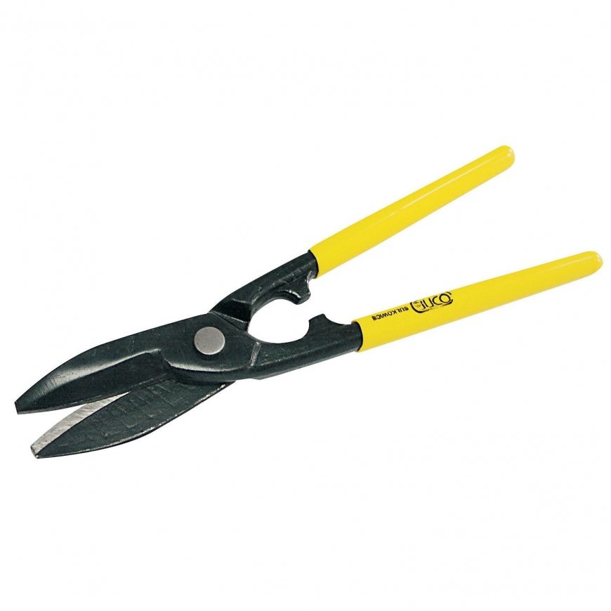 Juco shears for panels 260 mm