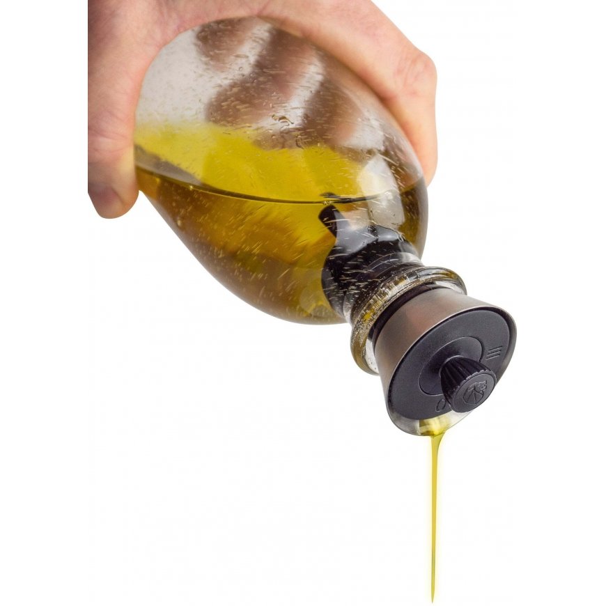 Peugeot Ciro pouring spout for oil bottles – 3