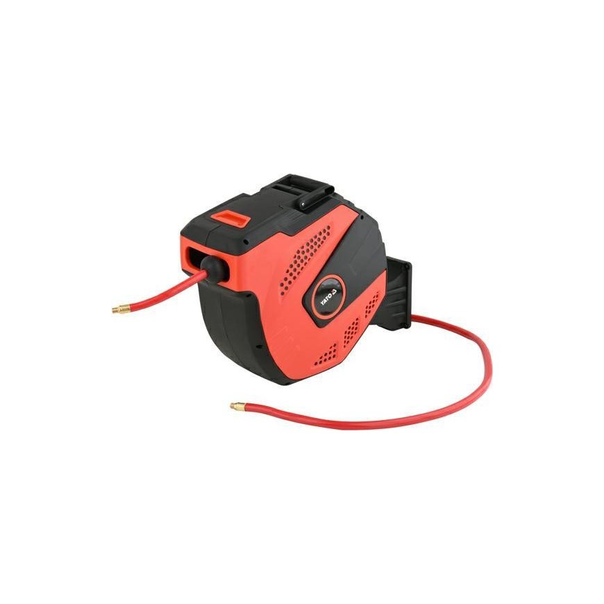 YATO CABLE / PNEUMATIC HOSE ON