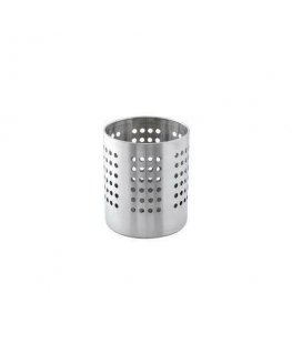 Söögiriistade hoidik Ø10,5 cm X 13,4 cm KH 1281