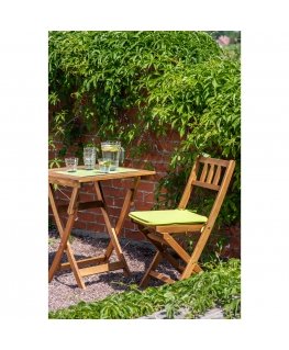 Laud FINLAY 60x60xH72cm, akaatsia