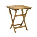 Стол FINLAY 60x60xH72см, акация Стол FINLAY 60x60xH72см, акация