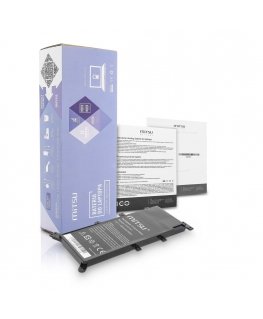 MITSU BATTERY BC/AS-A555 (ASUS 5000 MAH 38 WH)