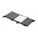 MITSU BATTERY BC/AS-A555 (ASUS 5000 MAH 38 WH) MITSU BATTERY BC/AS-A555 (ASUS 5000 MAH 38 WH)