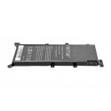 MITSU BATTERY BC/AS-A555 (ASUS 5000 MAH 38 WH) MITSU BATTERY BC/AS-A555 (ASUS 5000 MAH 38 WH)