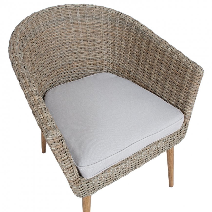 Chair NORWAY beige – 5