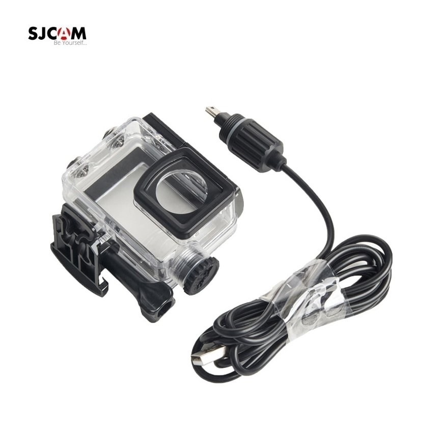 SJCam Oriģināls SJ6 Wi-Fi Ūdens drošs