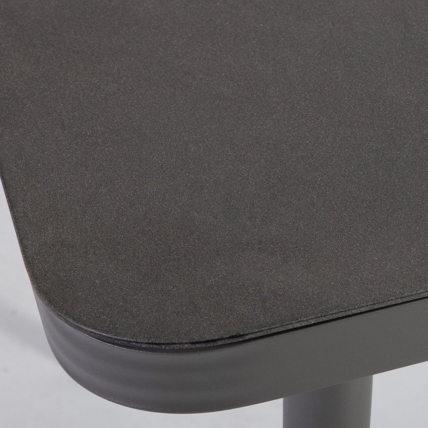 Dārza galds ANDROS 180x90xH75cm, pelēks – 3