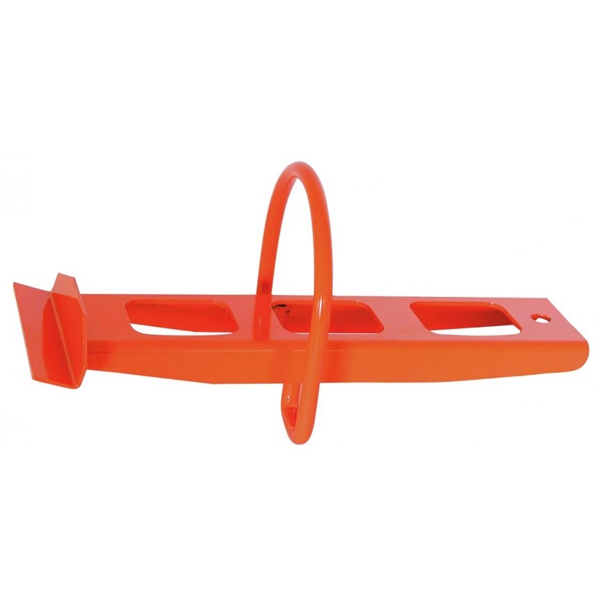 Edma Foot-weighted plate lifter Footplac