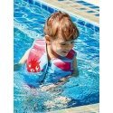 Beco Swimming vest SEALIFE M 8 green Beco Swimming vest SEALIFE M 8 green