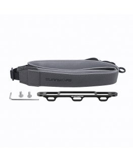Sunnylife mount with lanyard for DJI RC controller (MM3-GS389)